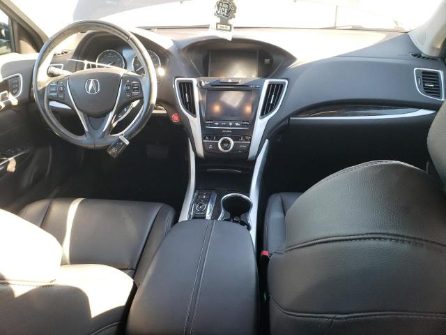 Photo 8 from auction – 2019 ACURA TLX with VIN 19UUB2F33KA005152