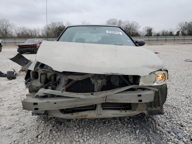 Photo 5 from auction – 2004 NISSAN SENTRA with VIN 3N1CB51D94L860576