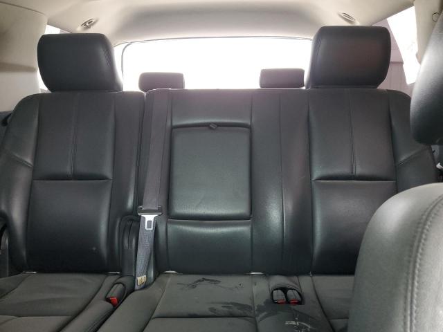 Photo 10 from auction – 2013 CHEVROLET TAHOE C150 with VIN 1GNSCBE02DR269775