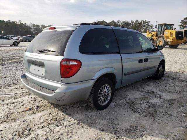 Photo 3 from auction – 2005 DODGE CARAVAN with VIN 1D4GP24R05B327656