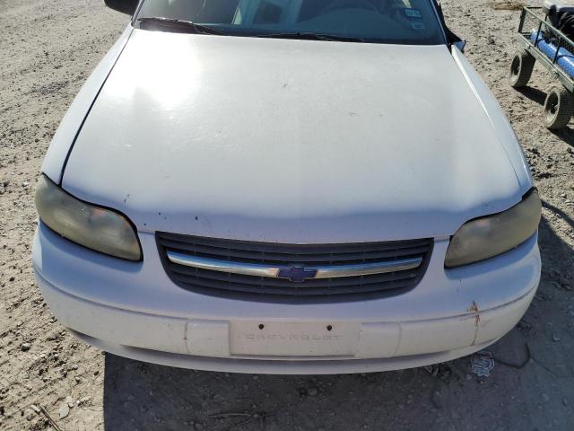 Photo 11 from auction – 2005 CHEVROLET CLASSIC with VIN 1G1ND52F85M239328