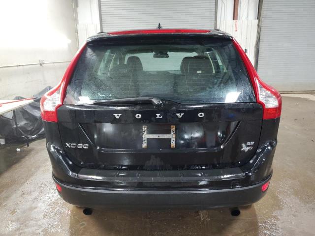 Photo 6 from auction – 2010 VOLVO XC60 3.2 with VIN YV4982DZXA2122050