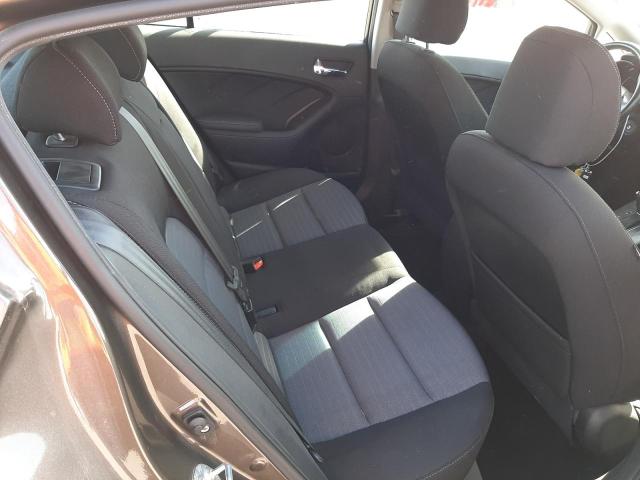 Zdjęcie 10 z aukcji – 2015 KIA FORTE EX z VIN KNAFX5A86F5352337