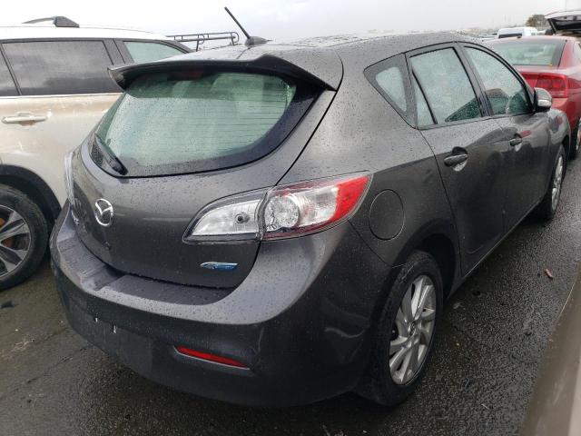Photo 3 from auction – 2013 MAZDA 3 I with VIN JM1BL1MP2D1799034