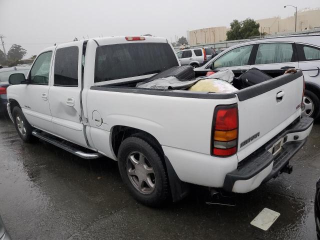 Photo 2 from auction – 2006 GMC SIERRA K15 with VIN 2GTEK63N461181756