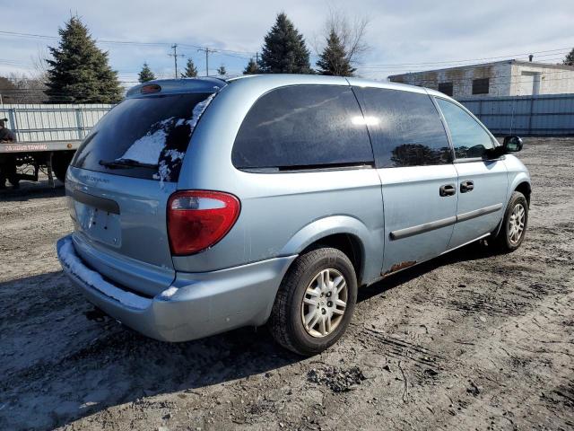 Photo 3 from auction – 2005 DODGE GRAND CARA with VIN 1D4GP24R55B315342