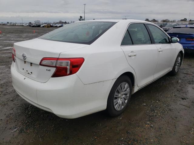 Photo 3 from auction – 2014 TOYOTA CAMRY L with VIN 4T4BF1FK4ER343143