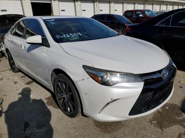 Photo 4 from auction – 2016 TOYOTA CAMRY LE with VIN 4T1BF1FK0GU214930