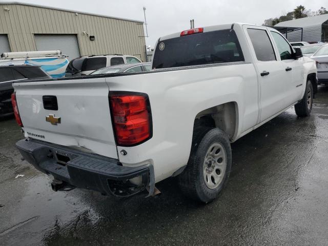 Photo 3 from auction – 2015 CHEVROLET SILVERADO with VIN 3GCPCPEH6FG516056
