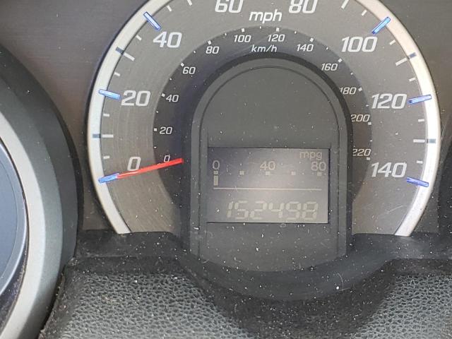 Photo 9 from auction – 2010 HONDA FIT with VIN JHMGE8H25AC023616