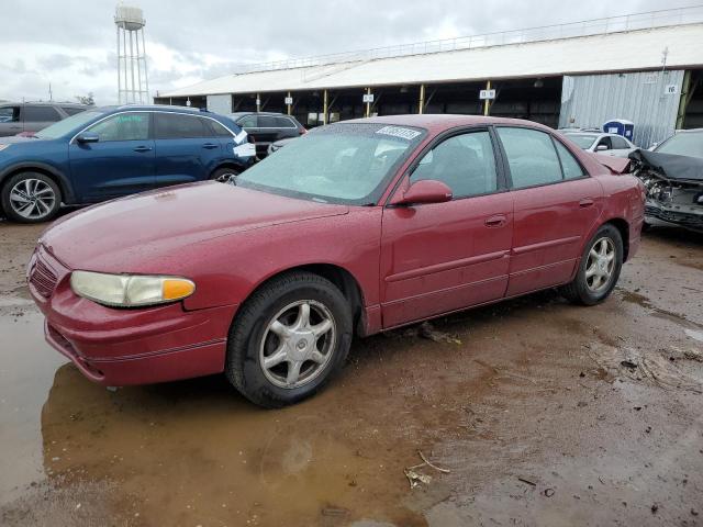 BUICK REGAL LS 2003 con VIN 2G4WB52K731178704 - Foto de la subasta