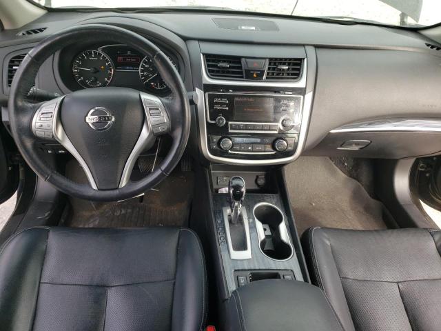 Photo 8 from auction – 2018 NISSAN ALTIMA 2.5 with VIN 1N4AL3AP2JC204667