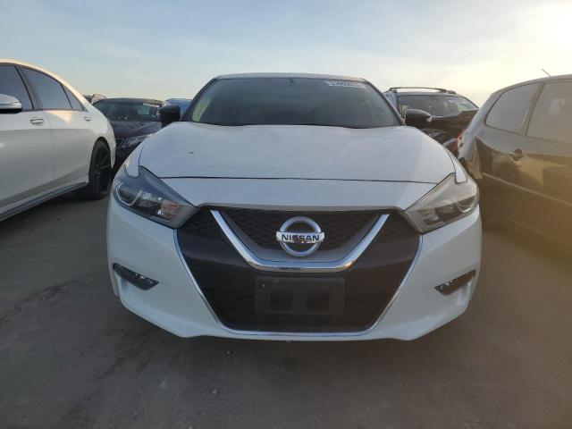 Photo 5 from auction – 2016 NISSAN MAXIMA 3.5 with VIN 1N4AA6AP7GC903034