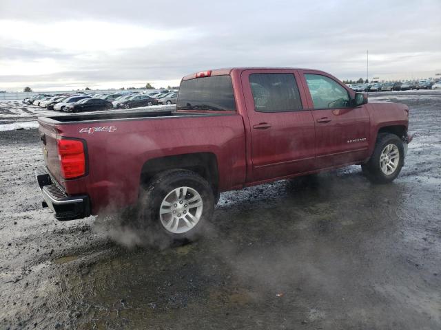 Foto 3 de la subasta – 2015 CHEVROLET SILVERADO con VIN 3GCUKREC5FG183256