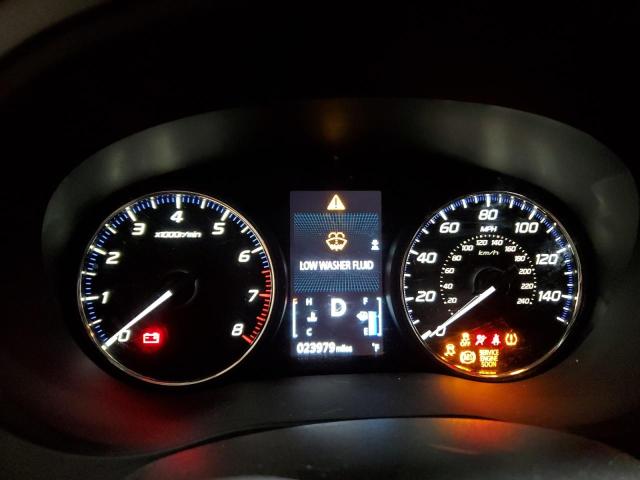 Photo 9 from auction – 2020 MITSUBISHI OUTLANDER with VIN JA4AD2A35LZ048049