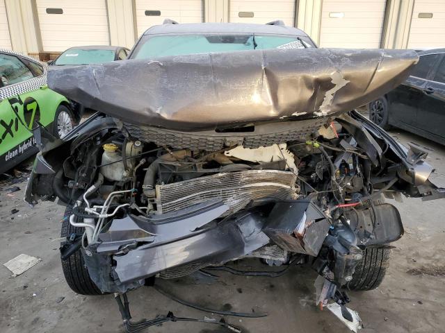 Photo 5 from auction – 2014 DODGE JOURNEY SE with VIN 3C4PDCAB3ET153728