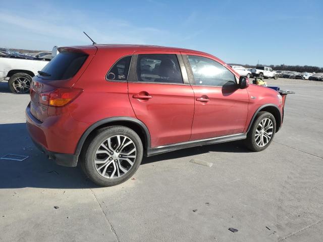 Photo 3 from auction – 2016 MITSUBISHI OUTLANDER with VIN JA4AP3AUXGZ048088