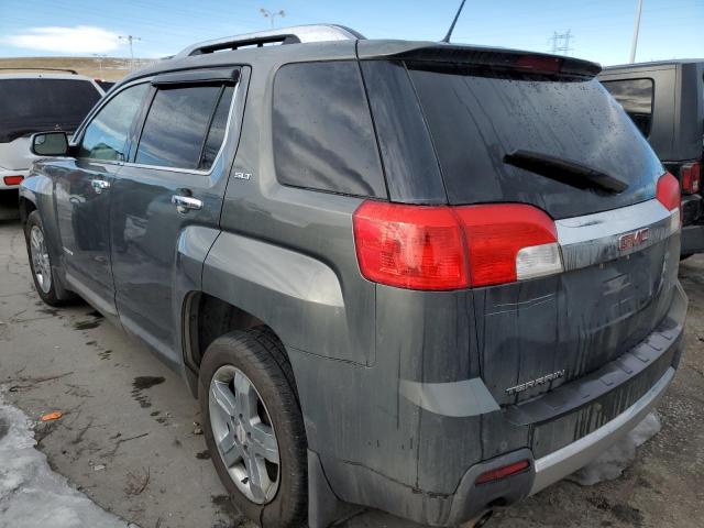 Photo 2 from auction – 2013 GMC TERRAIN SL with VIN 2GKFLWE33D6309468