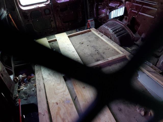 Photo 11 from auction – 2004 FORD ECONOLINE with VIN 1FTSE34S04HB12165