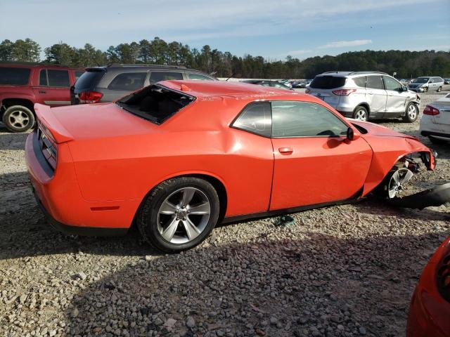 Photo 3 from auction – 2018 DODGE CHALLENGER with VIN 2C3CDZAG3JH183249