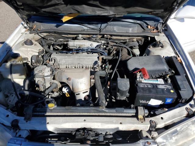 Photo 11 from auction – 2001 TOYOTA CAMRY CE with VIN JT2BG22K810601536