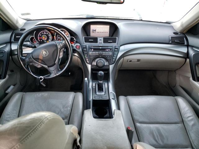Photo 8 from auction – 2010 ACURA TL with VIN 19UUA8F54AA025402