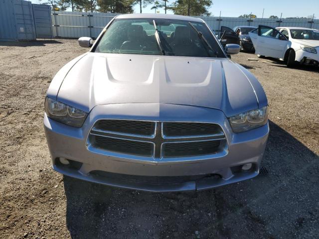 Photo 5 from auction – 2014 DODGE CHARGER SX with VIN 2C3CDXHG3EH277955