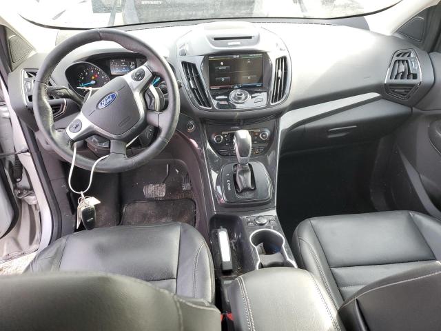 Photo 8 from auction – 2014 FORD ESCAPE TIT with VIN 1FMCU9J93EUC19193