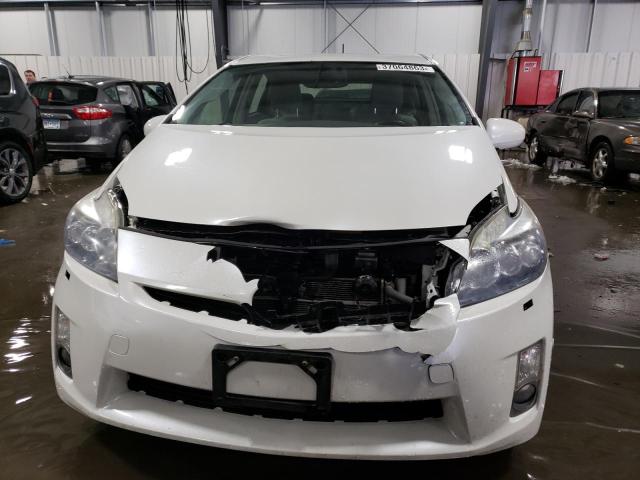 Photo 5 from auction – 2010 TOYOTA PRIUS with VIN JTDKN3DU1A0164061