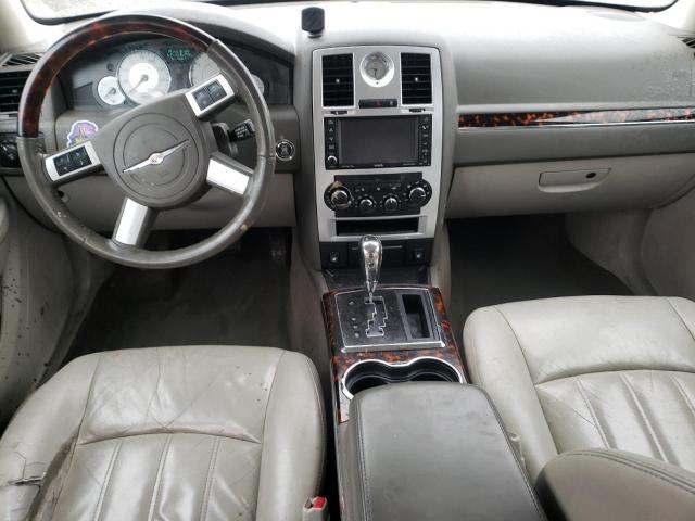 Photo 8 from auction – 2010 CHRYSLER 300C with VIN 2C3CA6CT6AH148562