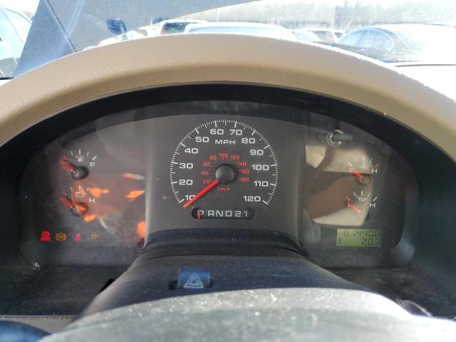 Photo 9 from auction – 2006 FORD F150 with VIN 1FTRX12W86NA17084