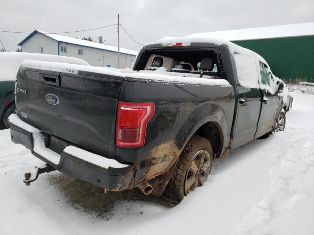 Photo 3 from auction – 2016 FORD F150 SUPER with VIN 1FTEW1EGXGFD25603