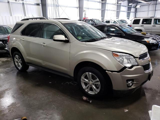 Photo 4 from auction – 2013 CHEVROLET EQUINOX LT with VIN 2GNALPEK4D6358768