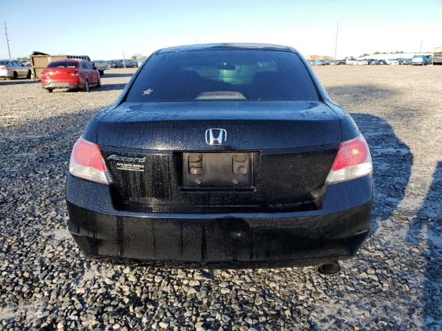 Photo 6 from auction – 2010 HONDA ACCORD EX with VIN 1HGCP2F76AA088400