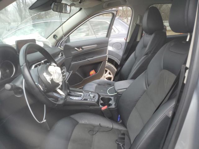 Photo 7 from auction – 2021 MAZDA CX-5 TOURI with VIN JM3KFBCM7M0324495