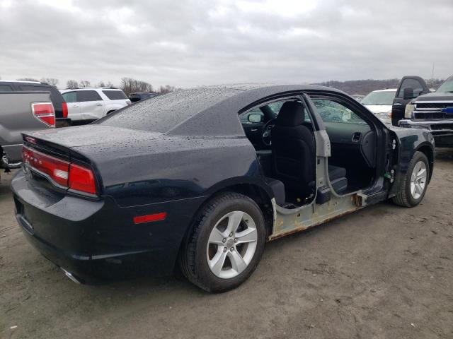 Photo 3 from auction – 2014 DODGE CHARGER SE with VIN 2C3CDXBG8EH359785