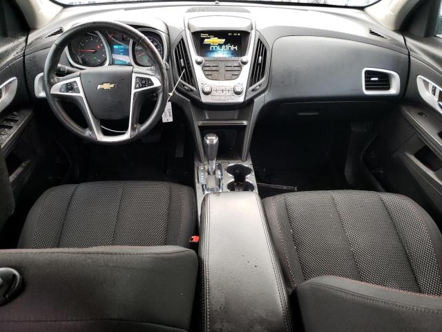 Photo 8 from auction – 2016 CHEVROLET EQUINOX LT with VIN 2GNALCEK5G6100403