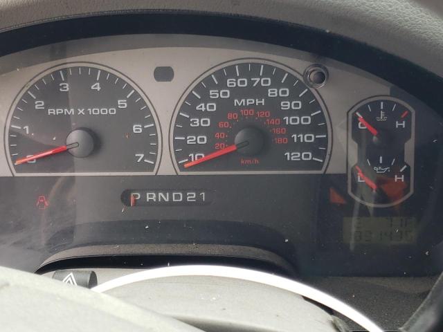 Photo 9 from auction – 2007 FORD F150 SUPER with VIN 1FTRW12W67KD64158