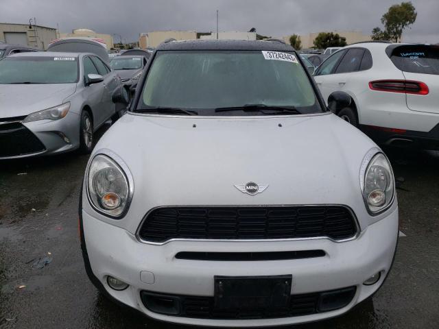Photo 5 from auction – 2014 MINI COOPER S C with VIN WMWZC3C50EWP52368