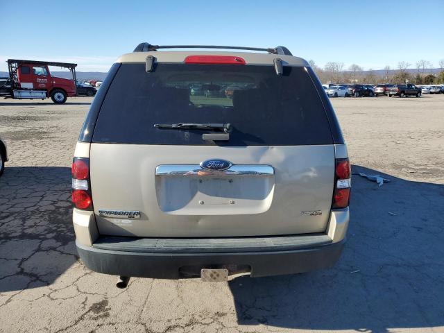 Photo 6 from auction – 2007 FORD EXPLORER X with VIN 1FMEU73867UA89463