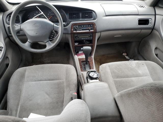 Photo 8 from auction – 2001 NISSAN ALTIMA XE with VIN 1N4DL01D11C211899