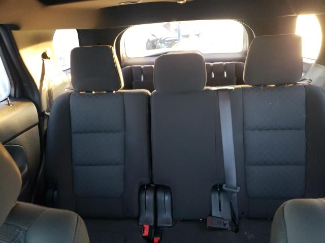 Photo 10 from auction – 2013 FORD EXPLORER X with VIN 1FM5K7D82DGA74523