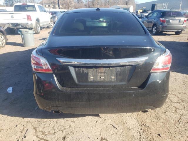 Photo 6 from auction – 2015 NISSAN ALTIMA 2.5 with VIN 1N4AL3AP5FN889582