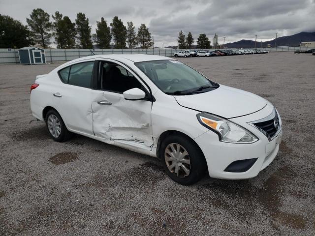 Photo 4 from auction – 2016 NISSAN VERSA S with VIN 3N1CN7AP5GL803390