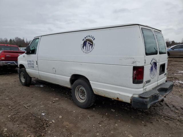 Photo 2 from auction – 2008 FORD ECONOLINE with VIN 1FTNS24WX8DB26560