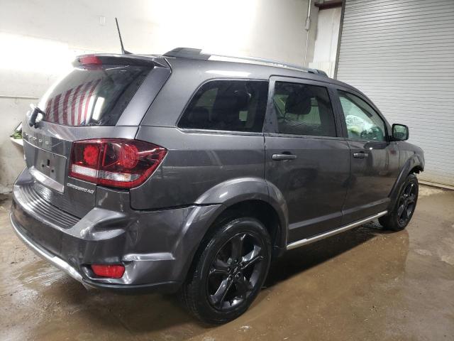 Photo 3 from auction – 2019 DODGE JOURNEY CR with VIN 3C4PDCGG4KT764124