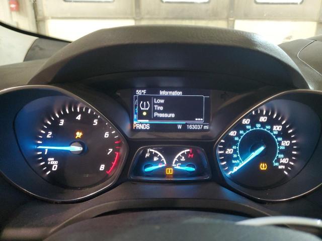 Photo 9 from auction – 2013 FORD ESCAPE SEL with VIN 1FMCU0HX6DUD71774