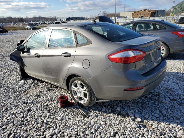Photo 2 from auction – 2014 FORD FIESTA SE with VIN 3FADP4BJ8EM136056