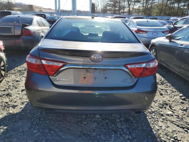 Photo 6 from auction – 2016 TOYOTA CAMRY LE with VIN 4T1BF1FK8GU239574