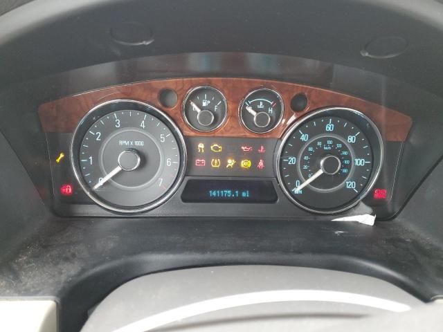 Photo 9 from auction – 2010 FORD FLEX LIMIT with VIN 2FMGK5DC5ABA39687